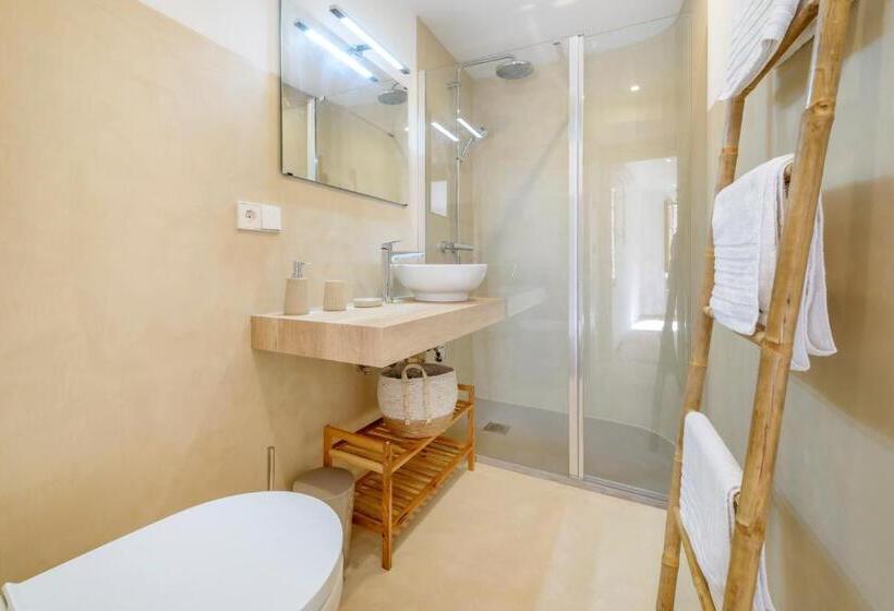 Номер Стандарт, Menditzu Rooms