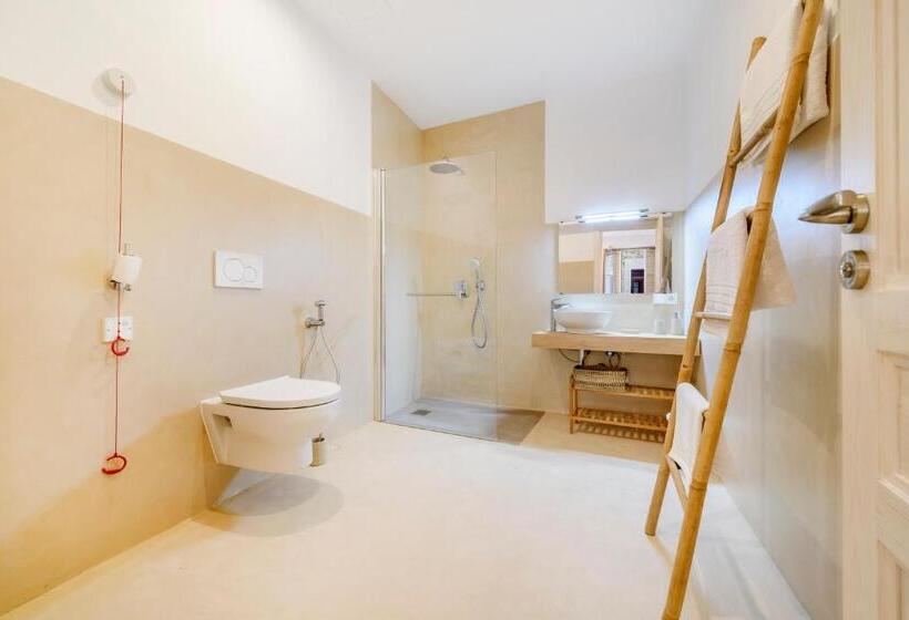 Номер Superior, Menditzu Rooms