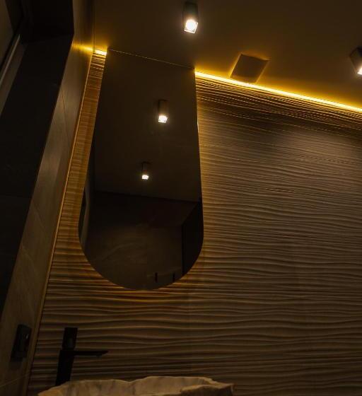 디럭스 룸, Sofa Boutique Hotel & Spa