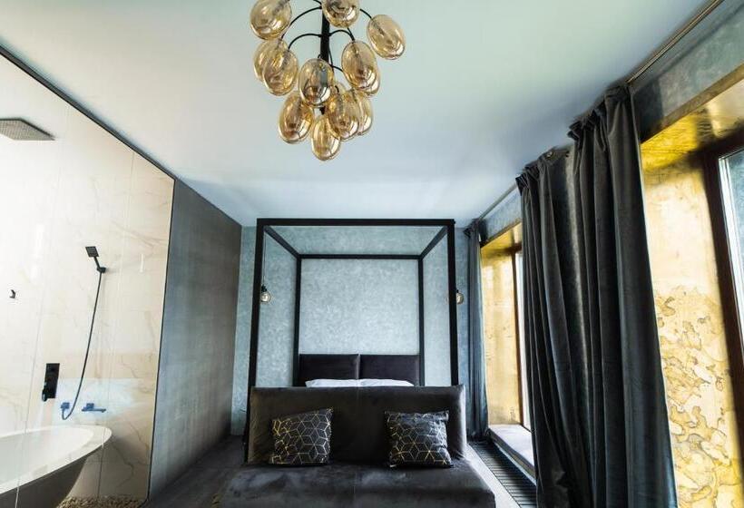 스위트, Sofa Boutique Hotel & Spa