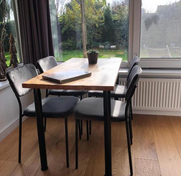 Номер Deluxe, B&b De Nieuwendijk