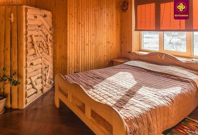 Номер Стандарт, Villa «zlata»