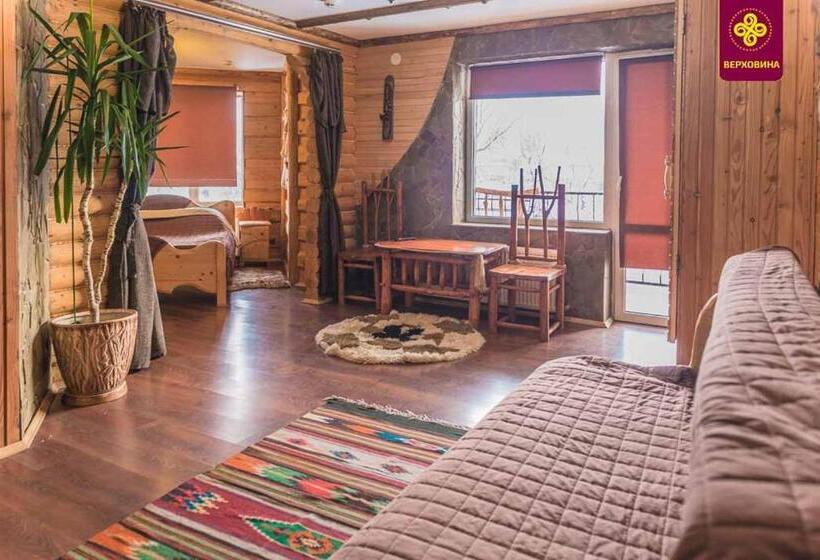 Номер Стандарт, Villa «zlata»
