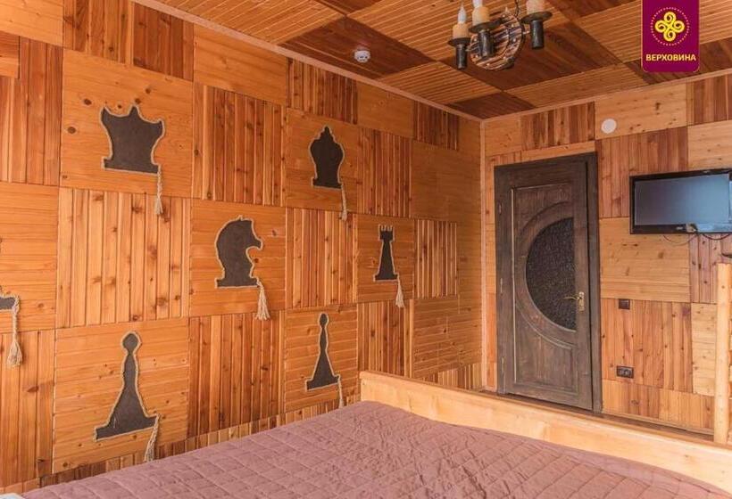 Номер Стандарт, Villa «zlata»