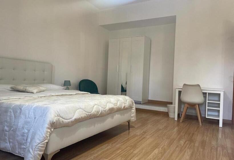 스탠다드 룸 산 전망, Doctor House Standard, Suites & Luxury Rooms