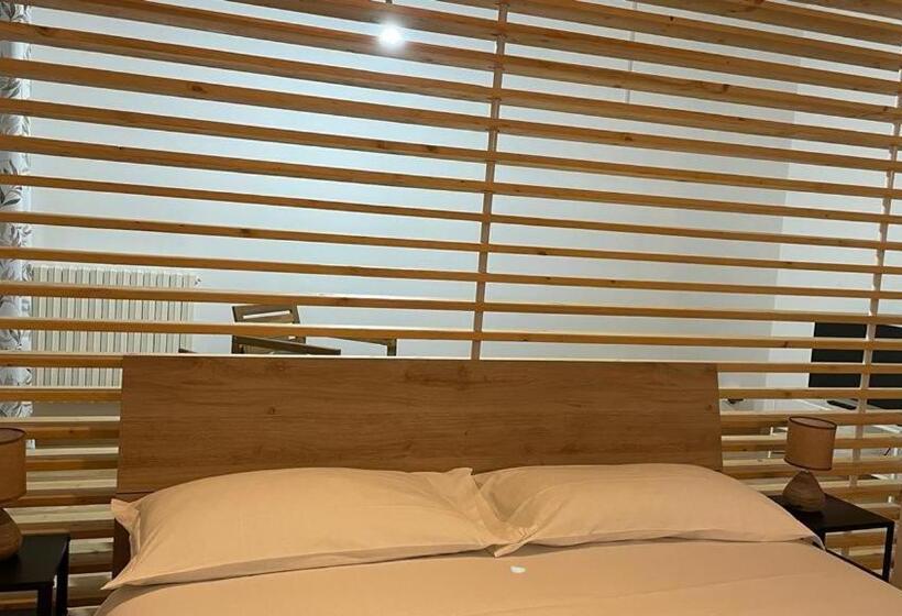 이코노미 룸, Doctor House Standard, Suites & Luxury Rooms