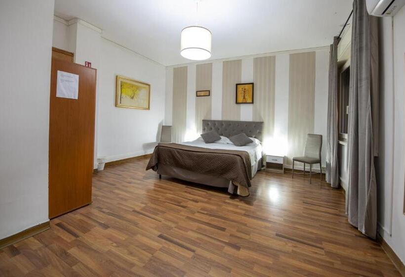 이코노미 룸, Doctor House Standard, Suites & Luxury Rooms