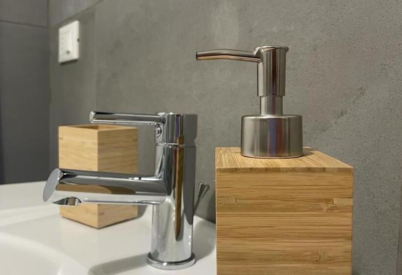 스탠다드 룸, Doctor House Standard, Suites & Luxury Rooms
