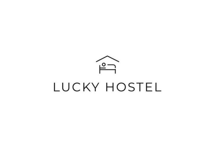 Трехместный Номер Комфорт, Lucky Hostel