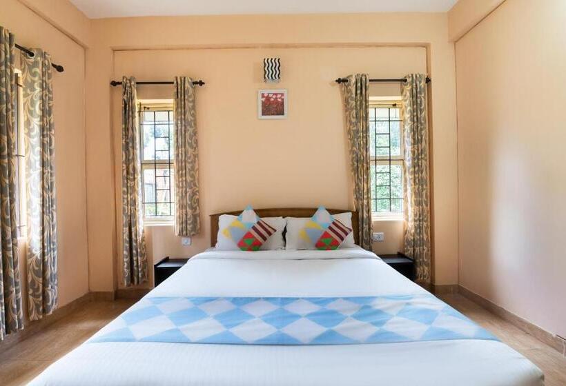 Апартаменты 1 Спальня, Oyo 78243 Vedica Home Stays