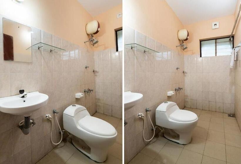 Апартаменты 1 Спальня, Oyo 78243 Vedica Home Stays