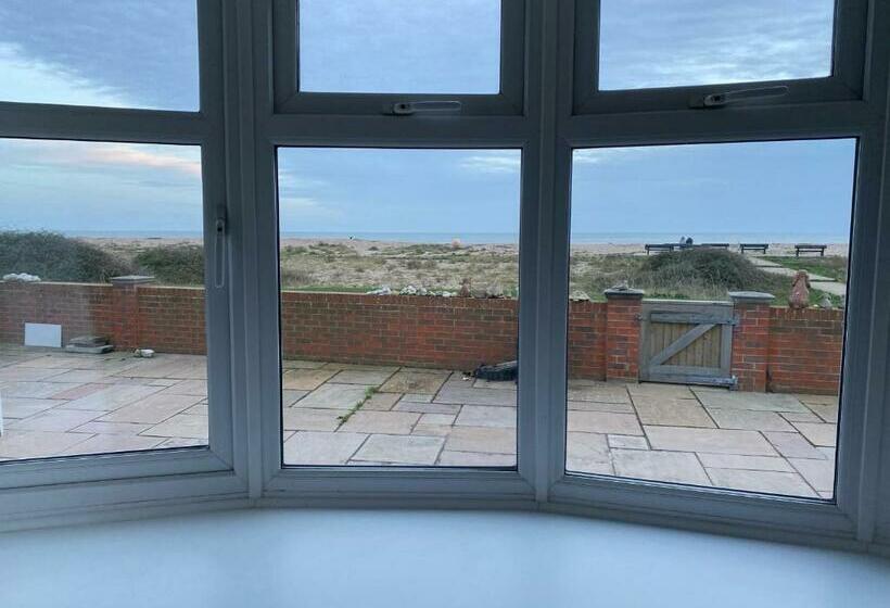 Номер Стандарт, Pagham Getaways