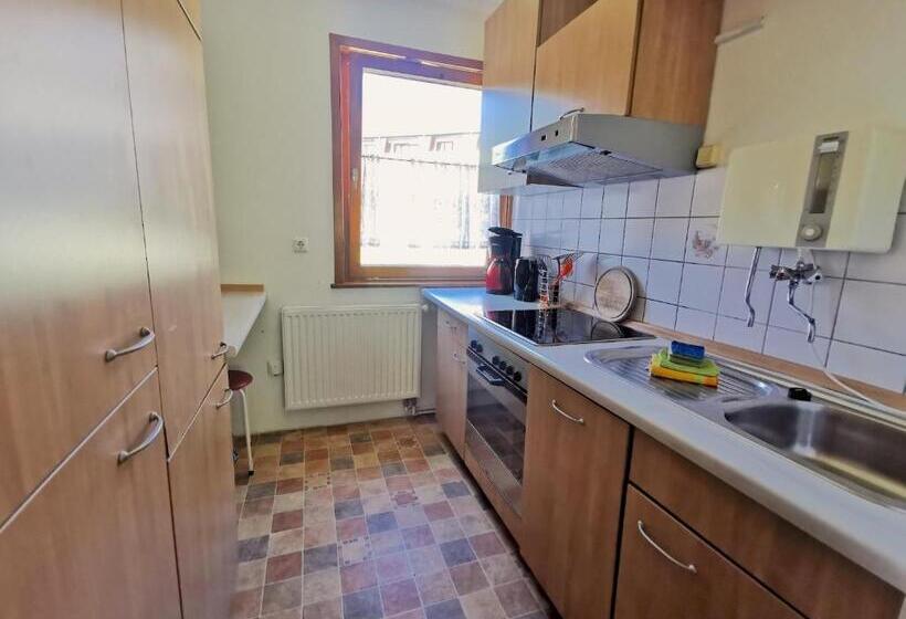 Family Suite, Vor Lauter Bäumen B&b