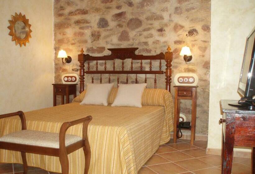 标准间, L  Artesà Turisme Rural