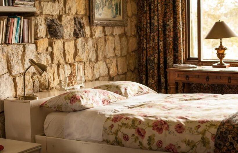 Номер Deluxe, Posada Del Páramo   Rnsc Bosque De Niebla