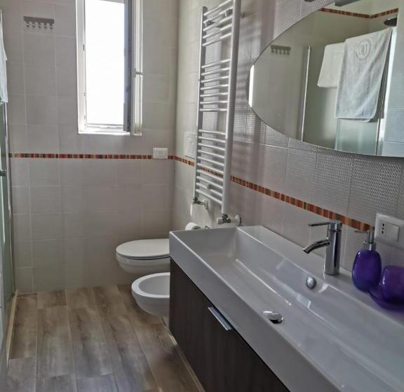 Номер Стандарт, B&b Le Torri