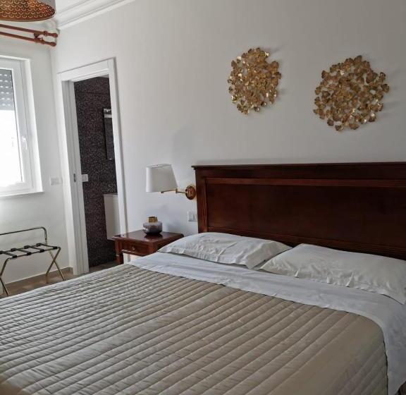 Номер Стандарт, B&b Le Torri