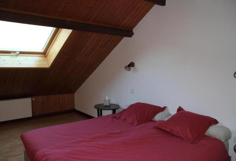 Номер Стандарт, Maison De Marie