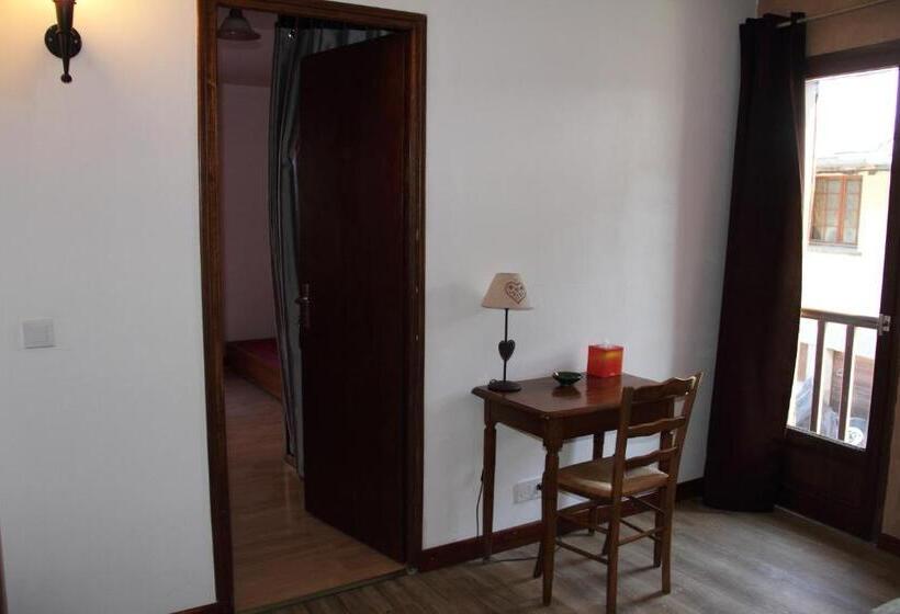 Family Suite, Maison De Marie