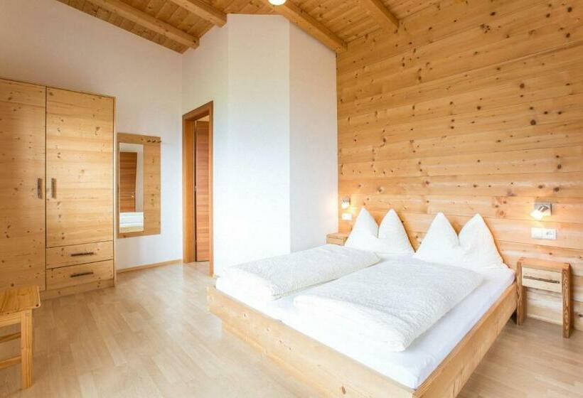 Апартаменты 1 Спальня Нижний Этаж, Morigglhof