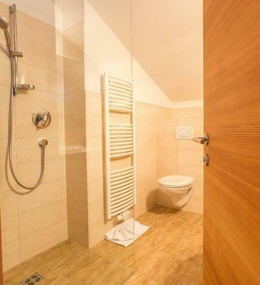 Апартаменты 1 Спальня, Morigglhof