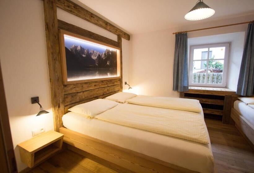 Апартаменты 1 Спальня, Mutznhof