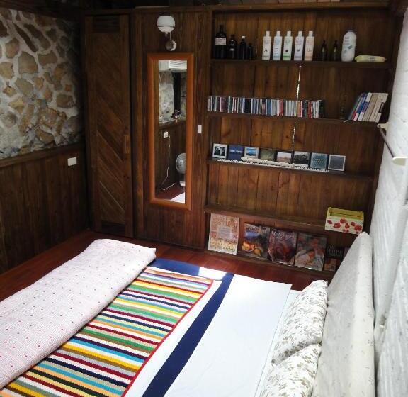 اتاق عادی, Jiufen Aromatherapy B&b
