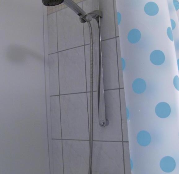 חדר סטנדרט, Csapd Le Csacsi Vendégház