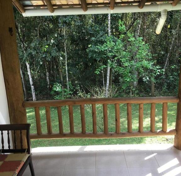 Family Suite, Espaço Smidt