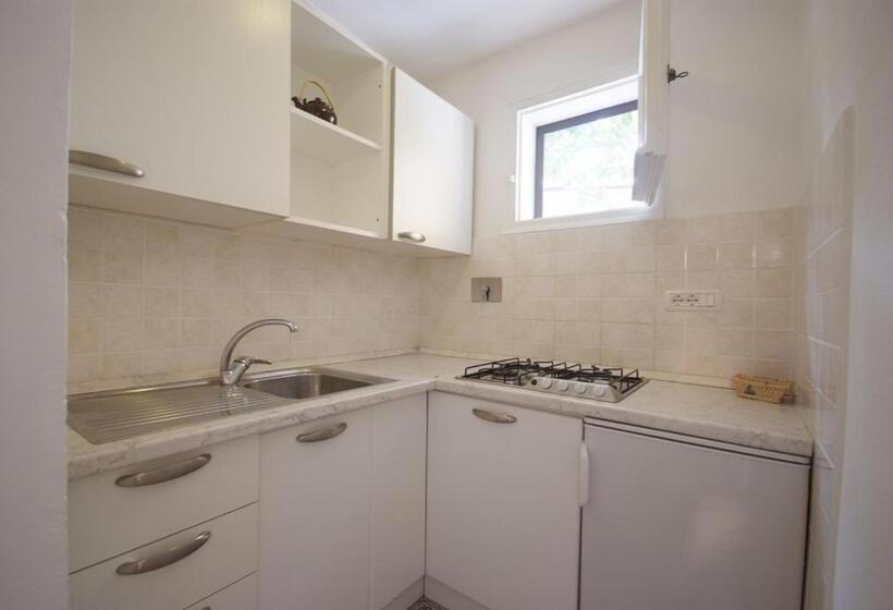 Monolocale Standard, Residence Villa Morcone