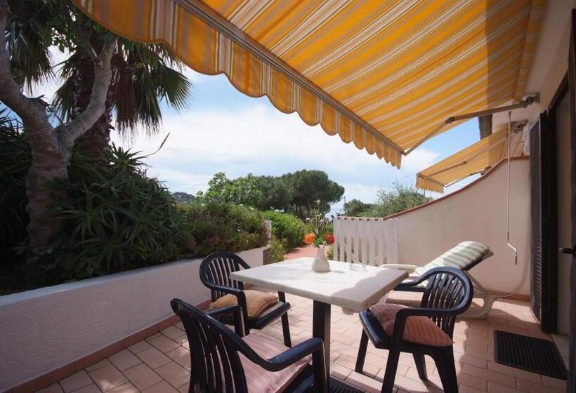 Monolocale Standard, Residence Villa Morcone