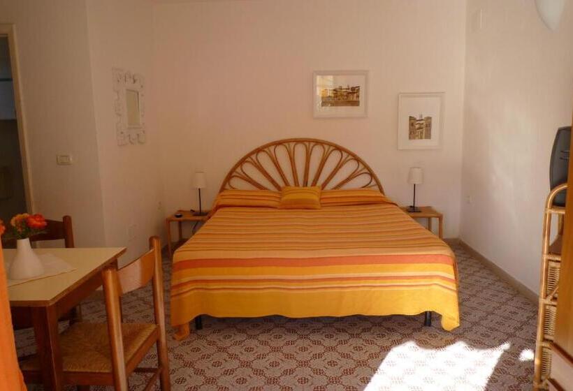 Monolocale Standard, Residence Villa Morcone