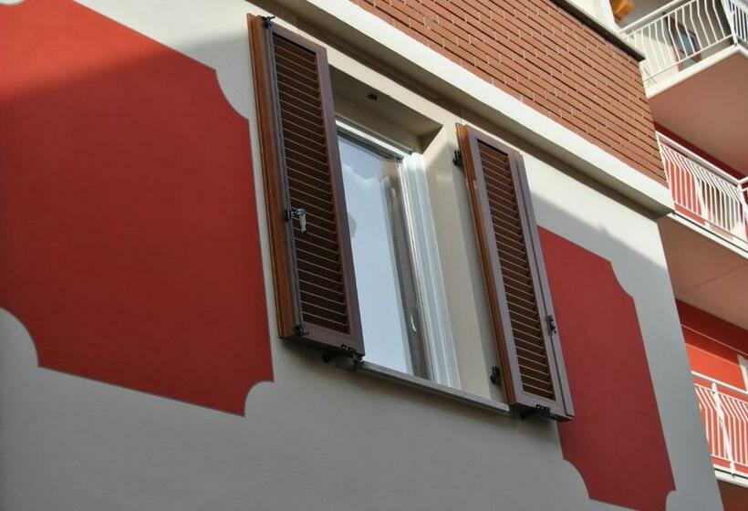 Номер Стандарт, B&b Il Pettirosso