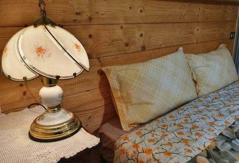 Номер Стандарт, B&b Il Pettirosso