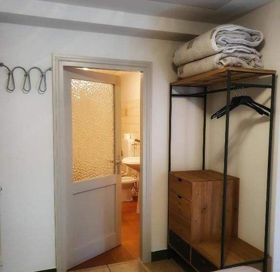 Номер Basic, B&b Il Pettirosso