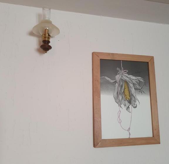 Номер Стандарт, B&b Il Pettirosso