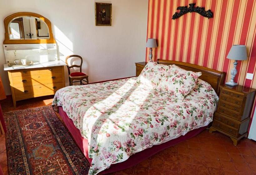 Номер Superior, La Maison Des Palmiers