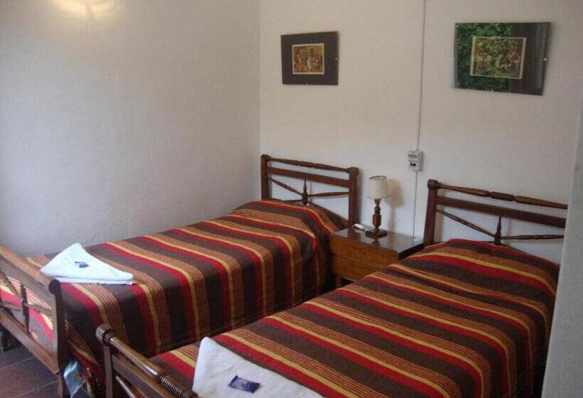 Номер Стандарт, Hospedaje Acacia