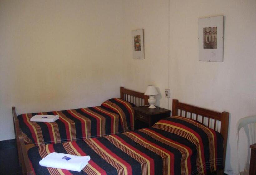 Номер Стандарт, Hospedaje Acacia
