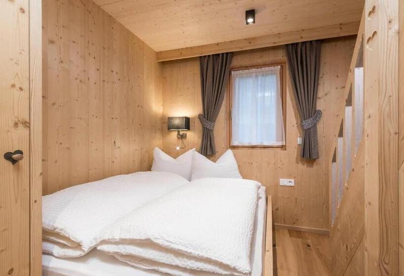 Шале 1 Спальня, Niederthalerhof Chalets
