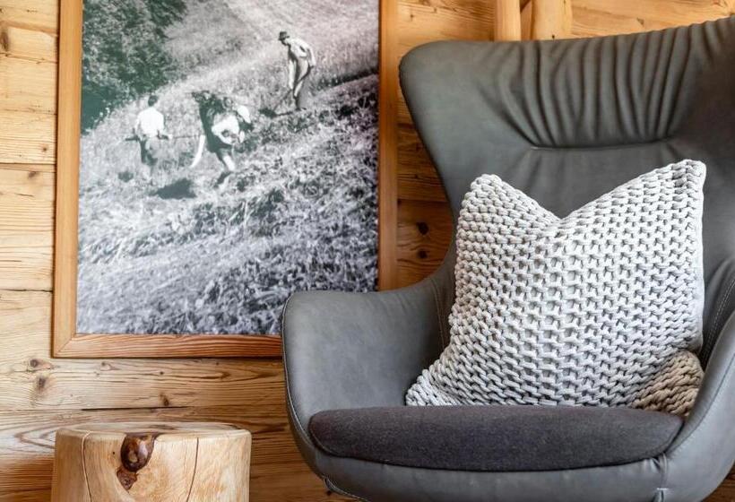Шале 1 Спальня, Niederthalerhof Chalets