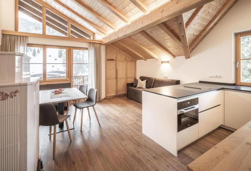 标准工作室, Villa David Dolomites