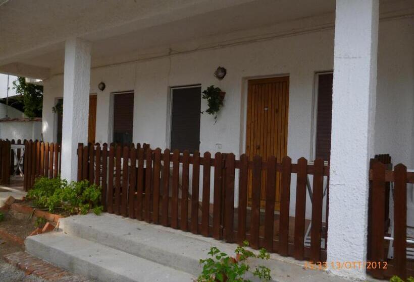 스탠다드 방갈로, Residence La Quiete