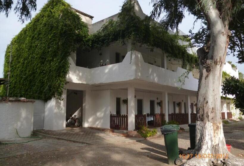 스탠다드 방갈로, Residence La Quiete