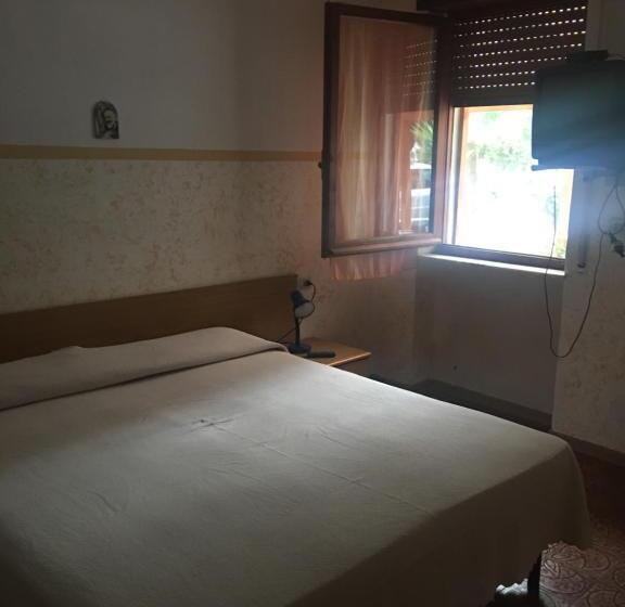 스탠다드 방갈로, Residence La Quiete