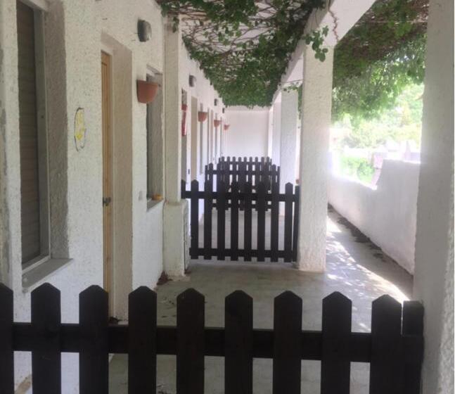 스탠다드 방갈로, Residence La Quiete