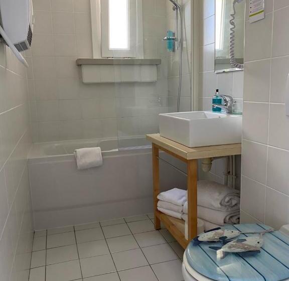 Triple Room Sea View, Du Centre   Chez Janie