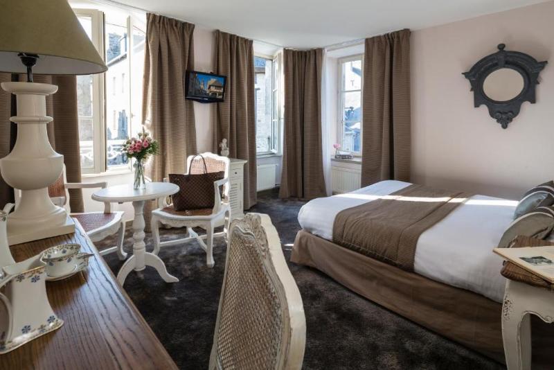 Трехместный Номер Комфорт, Arvor  O Lodges By Arvor