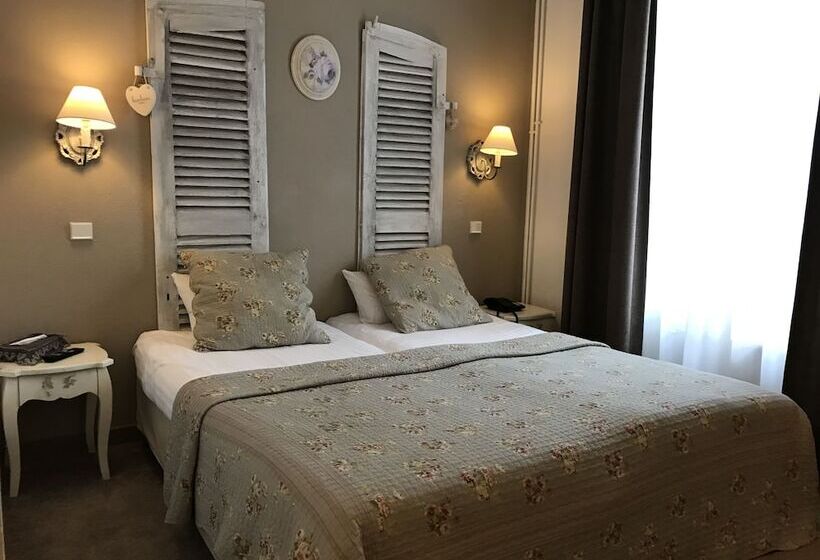 Номер Комфорт, Arvor  O Lodges By Arvor