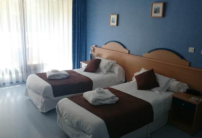 Номер Стандарт, Brit Hotel Du Ban